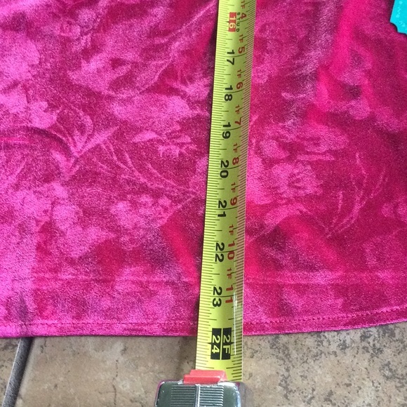 Pioneer Woman Peasant Top Size S&L - Picture 6 of 10